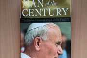 Man of the Century: The Life and Times of John Paul II