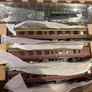 Hornby Tornado Train Set Image 4