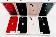 iPhone 13 iPhone 13