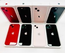 iPhone 13 iPhone 13