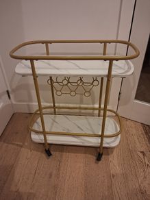 Drinks Trolley