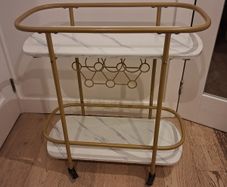 Drinks Trolley