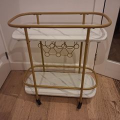 Drinks Trolley