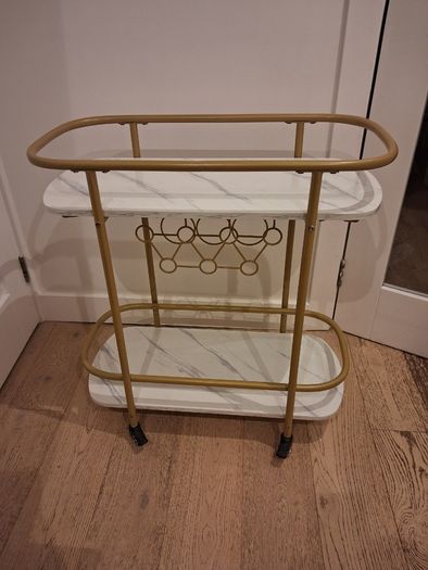 Drinks Trolley
