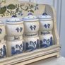 1950s Japanese spice rack Image 4
