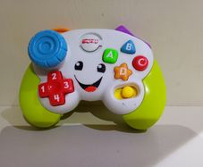 Musical Toy