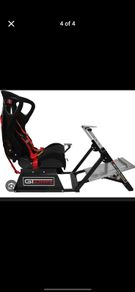 sim rig moza r12