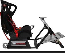 sim rig moza r12
