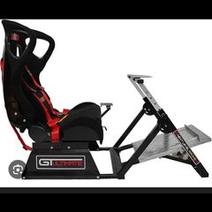 sim rig moza r12