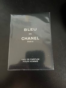 Bleu De Chanel Paris 100ml