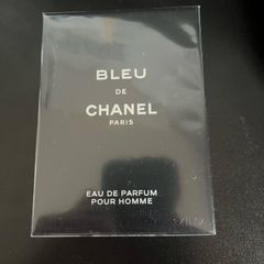 Bleu De Chanel Paris 100ml