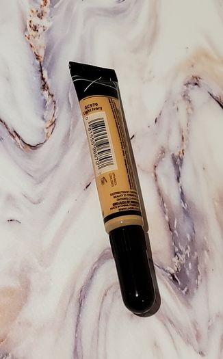 L.A.Girl HD Pro Conceal - Light Ivory - New