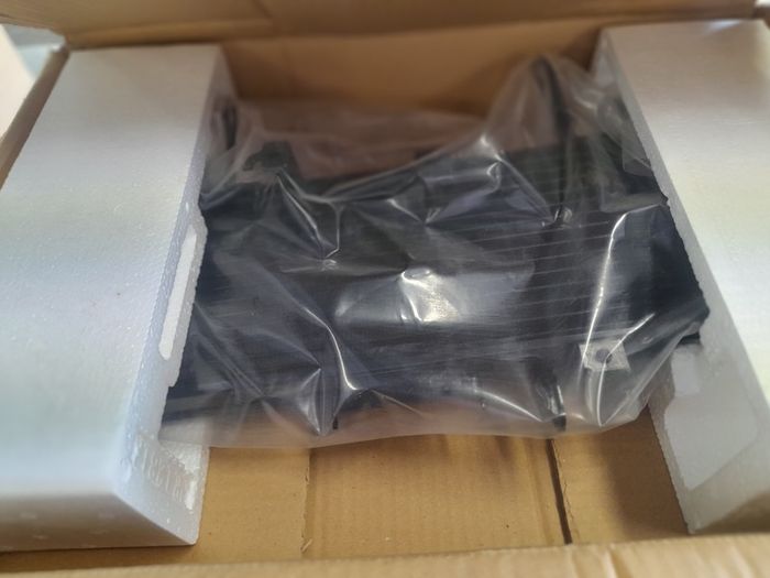 Suzuki SV650 brand New radiator