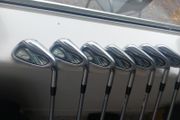 Mizuno Irons