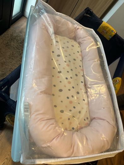 baby changer