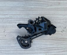 Shimano 12speed groupset XT/SLX