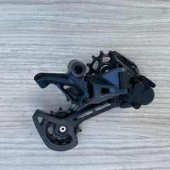 Shimano 12speed groupset XT/SLX