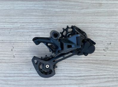 Shimano 12speed groupset XT/SLX