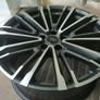 Genuine 19" Audi alloys (Limited edition) Image 5