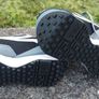 Fila Boys Trainers Size 4 uk/37.5 Eur. New. Image 2