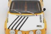 Renault 8 Gordini 1968 Group F OT1130 - Ottomobile - 1/18 - New In Box