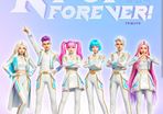 Less than face value. KPOP Demon Hunters Live at the Marquee Cork 11th June 2026