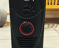 oil heater