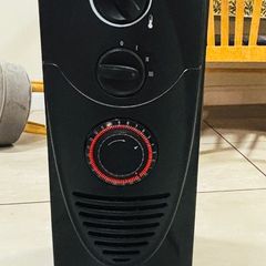 oil heater