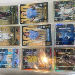 match attax