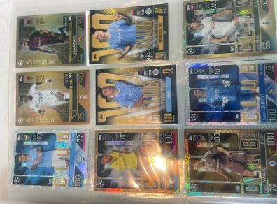 match attax