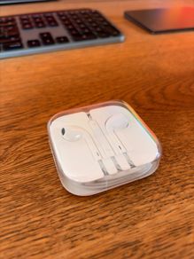 EarPods