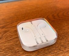 EarPods