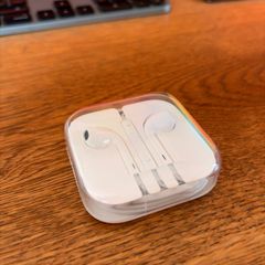 EarPods