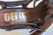 OFFICE   london   size 5