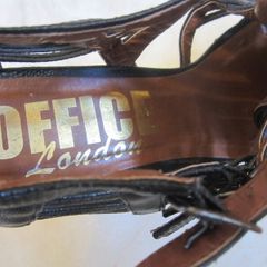 OFFICE   london   size 5