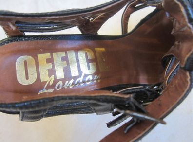 OFFICE   london   size 5