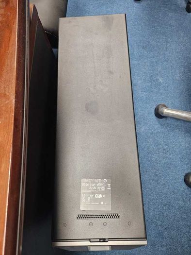 Dell PowerEdge 2900 tower server