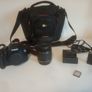 Canon Eos 2000d Dslr Camera Image 3