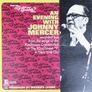 Johnny Mercer/Alan Jay Lerner/Sheldon Harnick - An Evening With  -Vol 1 3 LP Box Set Image 2