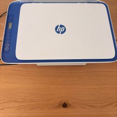 HP DeskJet 2630 All-in-One Printer, Scanner and Copier