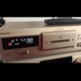 Sonys legendary Audiophile Quality Giant Killer XA20ES CD Player Champagne gold edition check the reviews on this its absolutely outstanding piece of Japanese Hifi Gold Image 5
