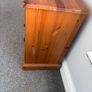 two bedside lockers Image 4