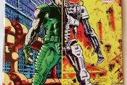 Terminator #1 Dark Horse Comics (1990)