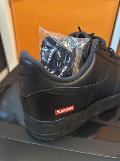 Supreme Air Force 1 uk8 ds