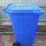 Wheelie bin Image 2