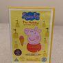Peppa Pig Dvd,s Collection Image 7