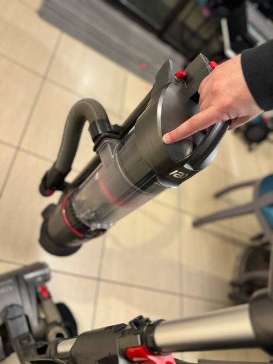 Vax Air-lift Drive Plus Vacuum