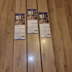 Quick-Step Laminate Flooring - Classic Oak Beige 8mm and 12mm