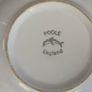 Vintage Poole pottery ashtray Image 6