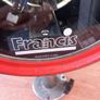 Francis lamp Image 2